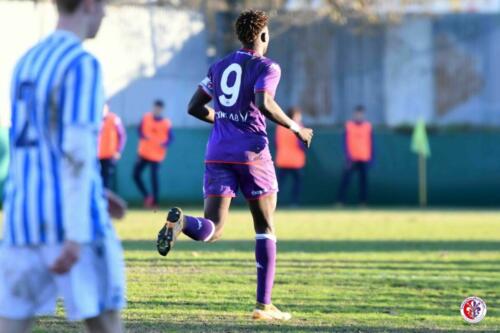 ACF FIORENTINA VS SPAL 49